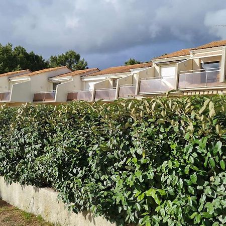 Saint Georges De Didonne - Vue Mer Pour Ce Studio Cosy En Rez-De-Chaussee Saint-Georges-de-Didonne Exterior foto