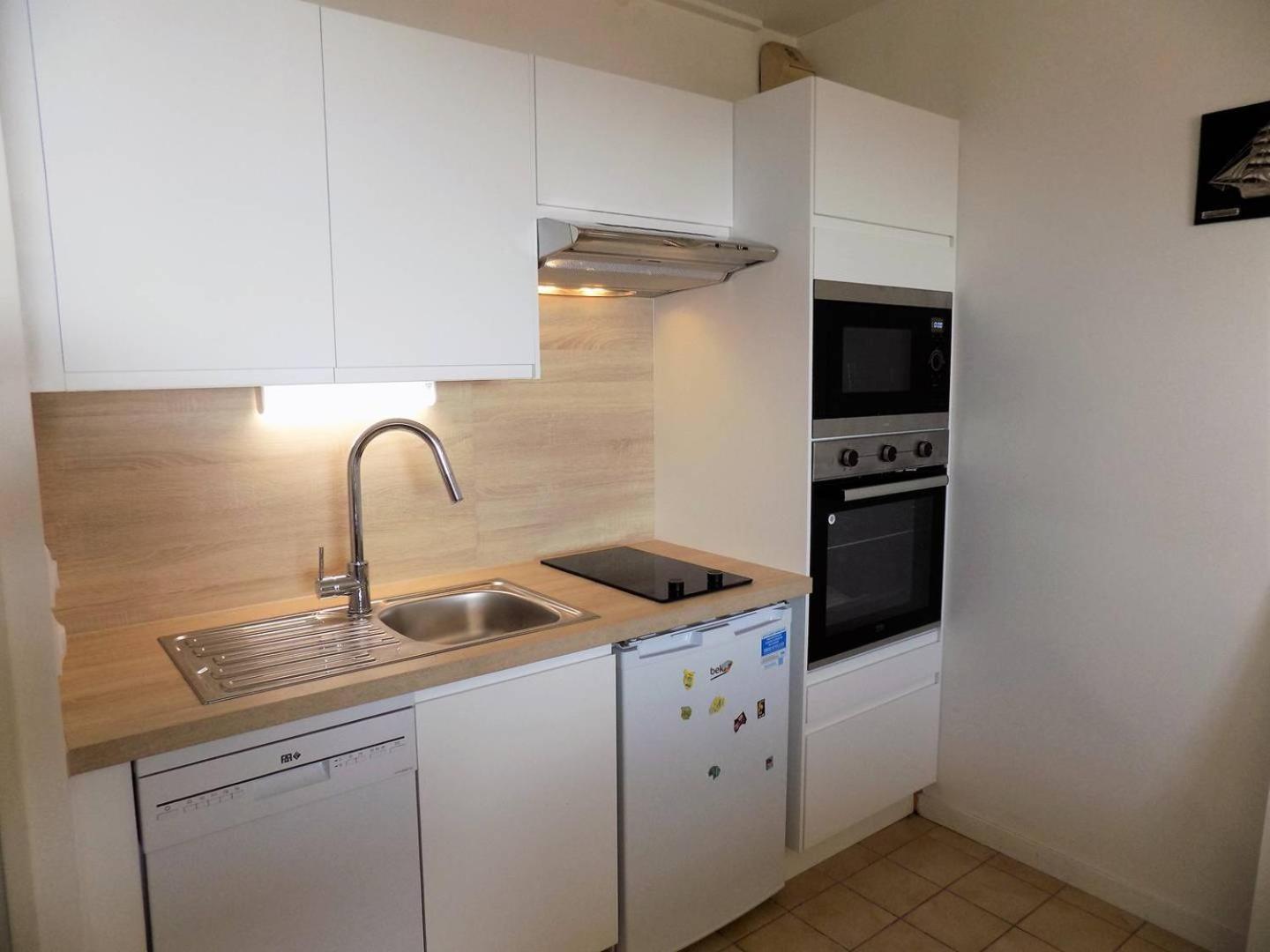 Saint Georges De Didonne - Vue Mer Pour Ce Studio Cosy En Rez-De-Chaussee Saint-Georges-de-Didonne Exterior foto